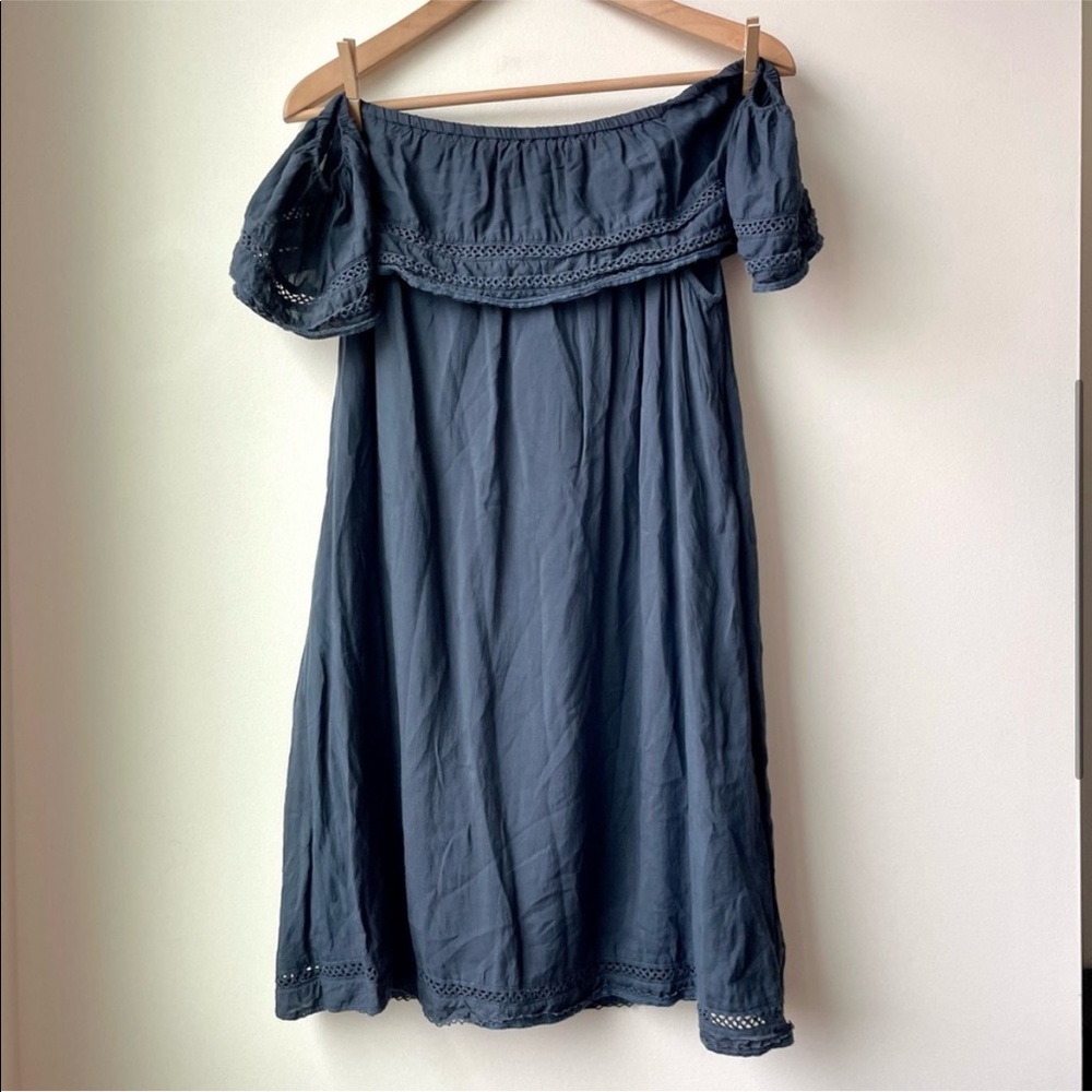 ARITZIA Wilfred Emmie Dress - Picture 4 of 7